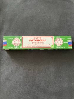 IMG_7221 Bâtonnet d Encens de Patchouli