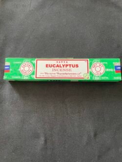 IMG_7225 Bâtonnet d Encens Eucalyptus
