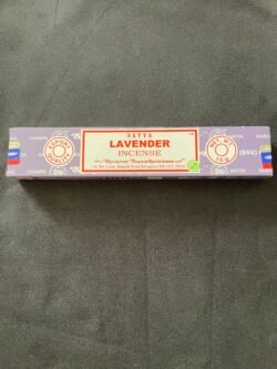 IMG_7227 Bâtonnet d Encens Lavande
