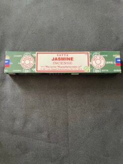 IMG_7226 Bâtonnet d Encens Jasmin