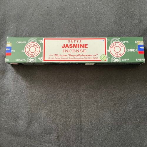 Bâtonnet d Encens Jasmin