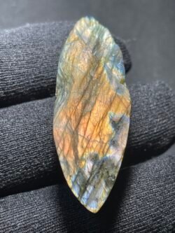 Labradorite Druzy 2 de Madagascar