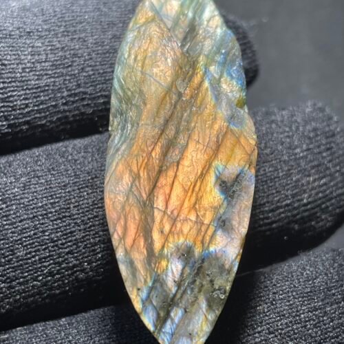 Labradorite Druzy 2 de Madagascar