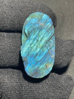 Labradorite Druzy 3 de Madagascar