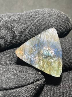 Labradorite Druzy 4 de Madagascar