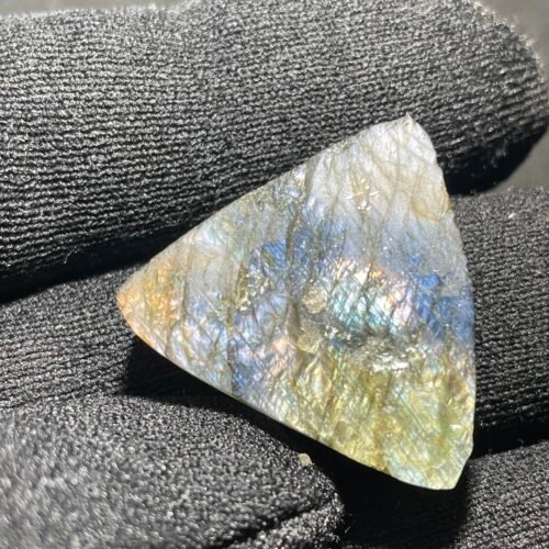 Labradorite Druzy 4 de Madagascar