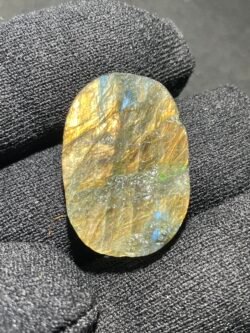 Labradorite Druzy 5 de Madagascar