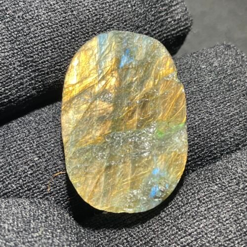Labradorite Druzy 5 de Madagascar