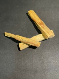 Bois de Palo Santo