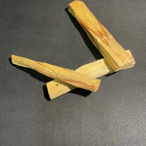 Bois de Palo Santo
