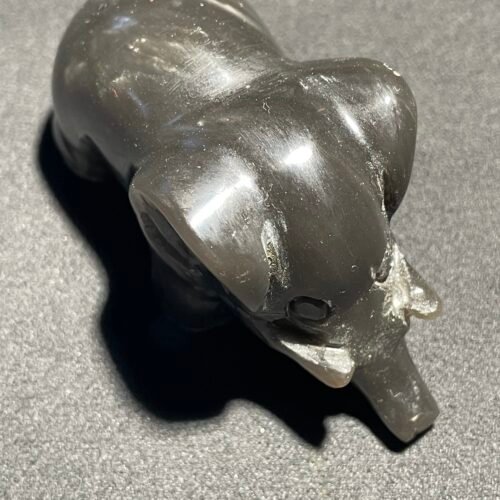 Éléphant en Saffordite d Indonésie
