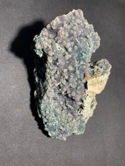 Agate Raisin Brut d Indonésie