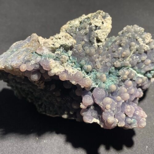 Agate Raisin Brut d Indonésie