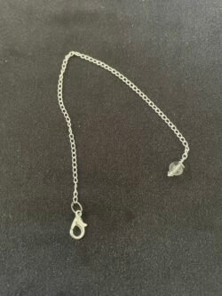 IMG_7734 Chaîne de Pendule en Acier Inoxydable