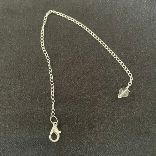 Chaîne de Pendule en Acier Inoxydable