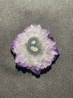 Améthyste Stalactite des USA