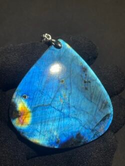 Labradorite Bleu Géante