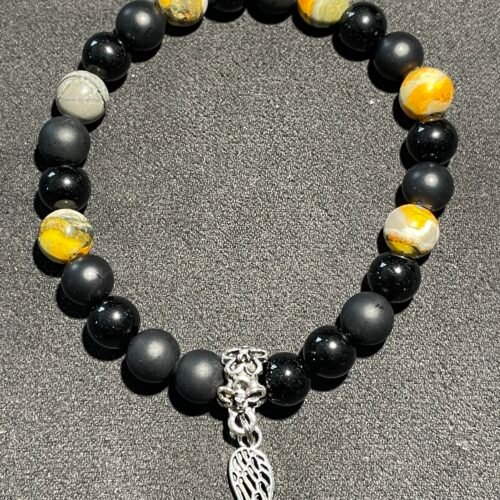 Bracelet Confiance et Protection